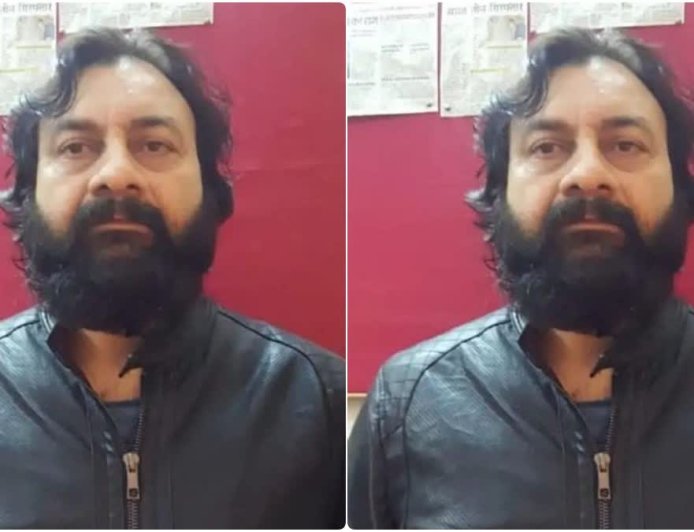 लक्सर फायरिंग केस में घायल कुख्यात बदमाश विनय त्यागी की एम्स ऋषिकेश में मौत