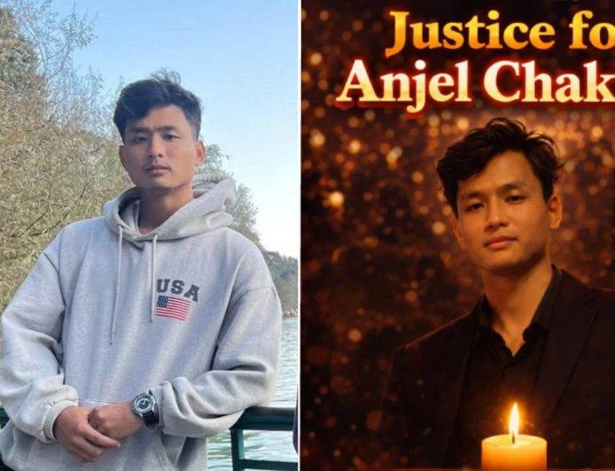 देवभूमि हुई शर्मसार, नस्लीय टिप्पणी के बाद त्रिपुरा के छात्र पर जानलेवा हमला, पीड़ित की मौत