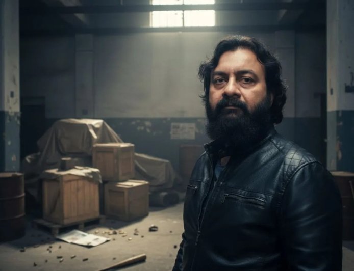 विनय त्यागी हत्याकांड : 780 करोड़ की संपत्ति, कस्टडी में हमला, डॉक्टर से जुड़े दावे, वारदात का यूपी कनेक्शन!