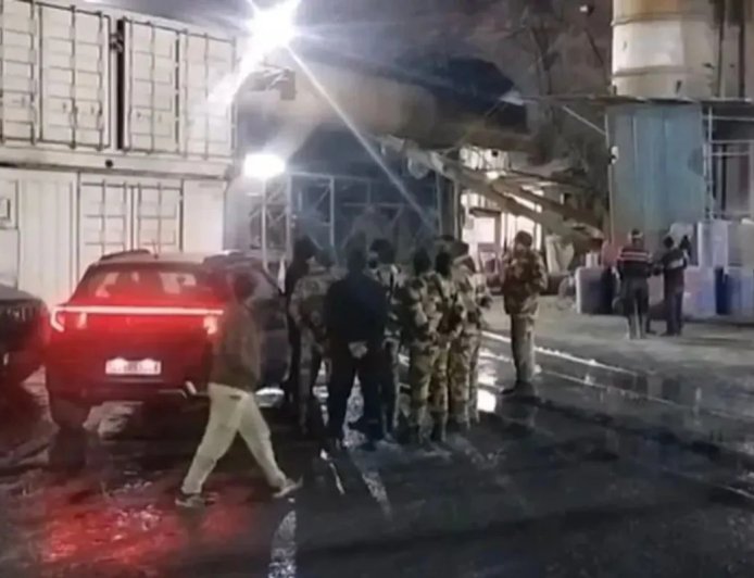 चमोली में सुरंग में टकराई दो लोको ट्रेनें, 100 से ज्यादा घायल, अधिकतर मजदूर बिहार-ओडिशा के