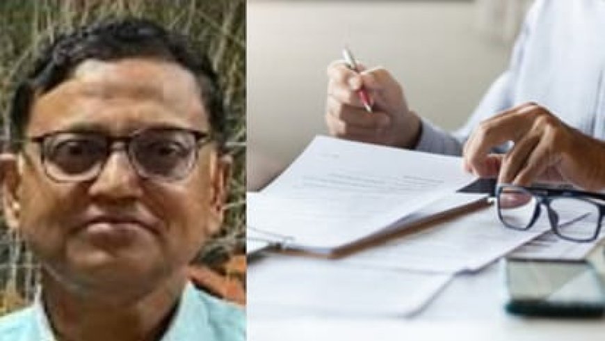 उत्तराखंड : पीसीसीएफ वन्यजीव रंजन मिश्रा बने वन विभाग के मुखिया, शासन ने जारी किया आदेश