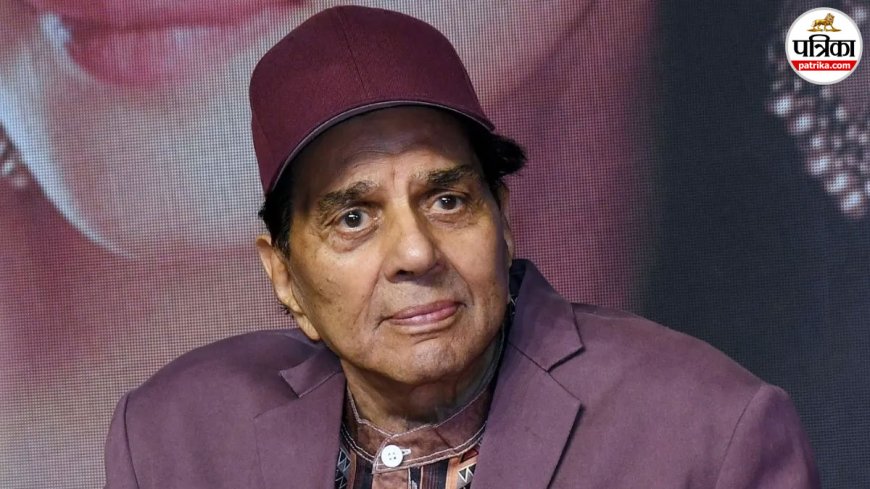 शांत माहौल में होगा धर्मेंद्र का अस्थि विसर्जन; सनी-बॉबी देओल सहित पूरा परिवार हरिद्वार में मौजूद, मीडिया से रखा फासला