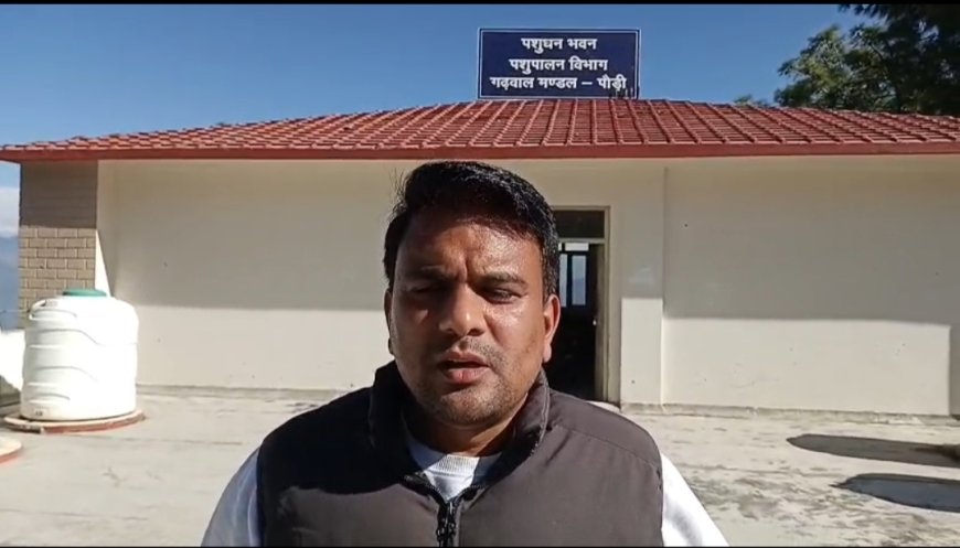 जज़्बा, ज़िम्मेदारी और ज़मीन से जुड़ा समर्पण: पौड़ी के पाँच दिव्यांगजन राज्य पुरस्कार के लिए चयनित