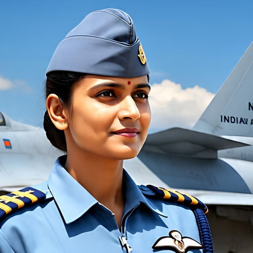 SSC की महिला एयरफोर्स अधिकारियों को परमानेंट कमीशन का मामला:सुप्रीम कोर्ट बोला- जमीन हो या हवा, हर ड्यूटी महत्वपूर्ण, देश को आपकी सेवाओं पर गर्व