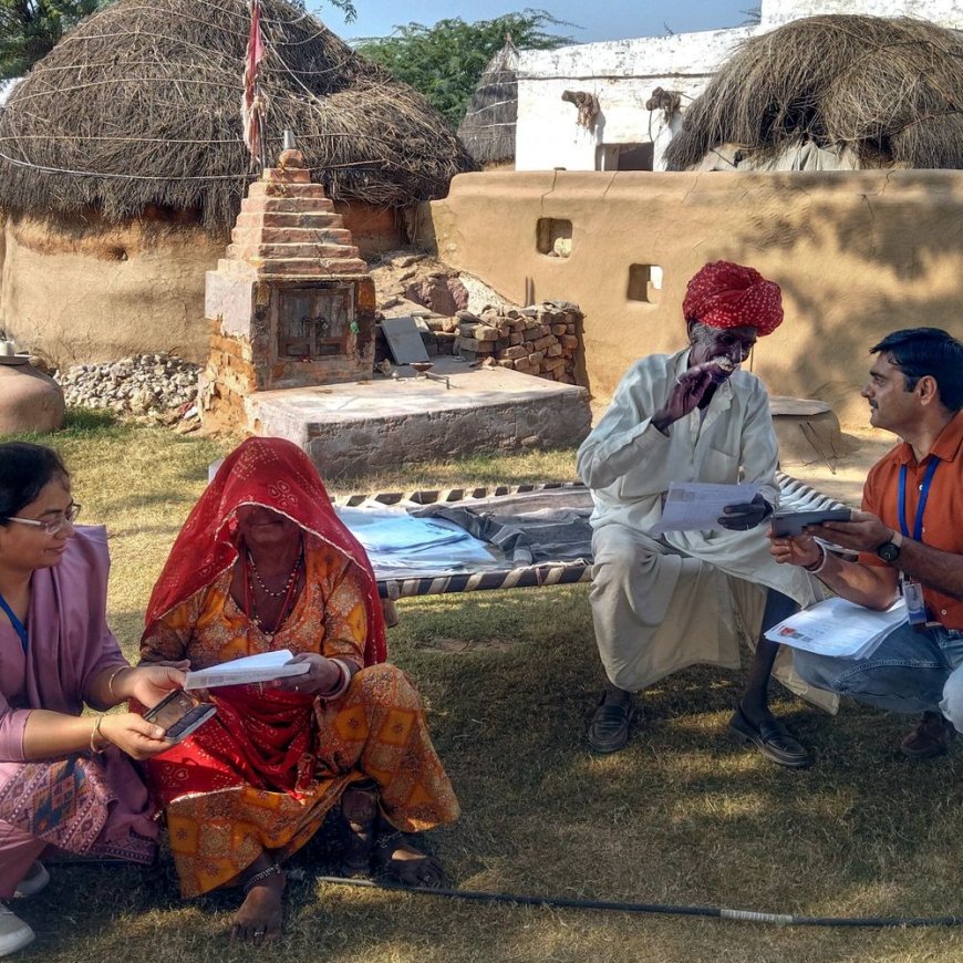 गुजरात में 17 लाख से ज्यादा मरे हुए वोटर मिले:CM ममता बोलीं- SIR की घटनाओं में मरने वालों में आधे से ज्यादा हिंदू हैं