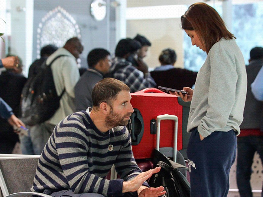 इंडिगो संकट- 7वें दिन भी 300+ फ्लाइट कैंसिल:पिछले 6 दिन में 3900 फ्लाइट कैंसिल हुईं; एयरलाइन का दावा- ऑपरेशन 3 दिन में सुधर जाएगा