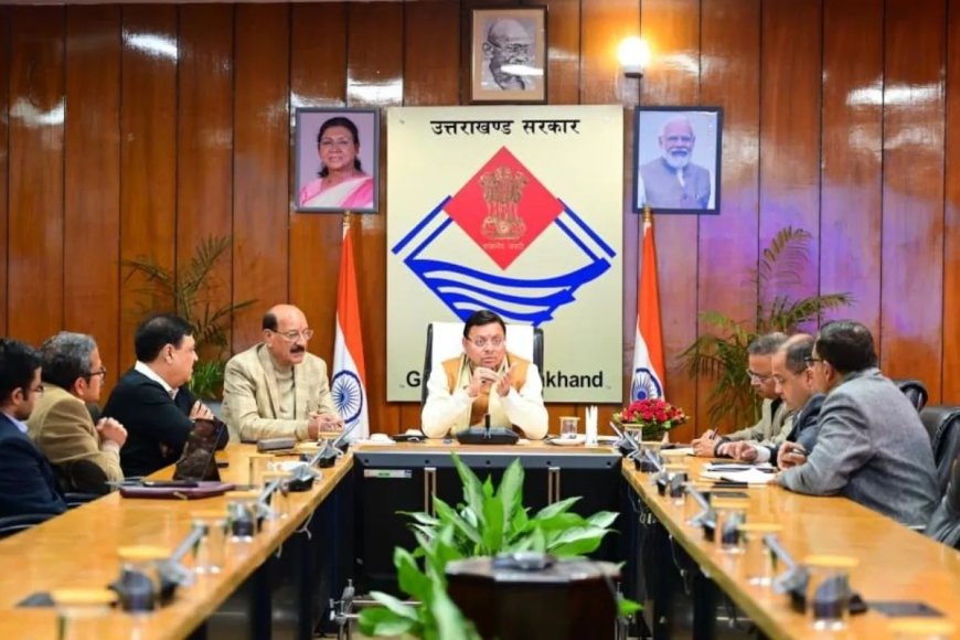 CM ने एक झटके में छीन ली डीएफओ की कुर्सी, अफसरों से कहा… स्कूली बच्चों की सुरक्षा में लगाएं स्कॉर्ट