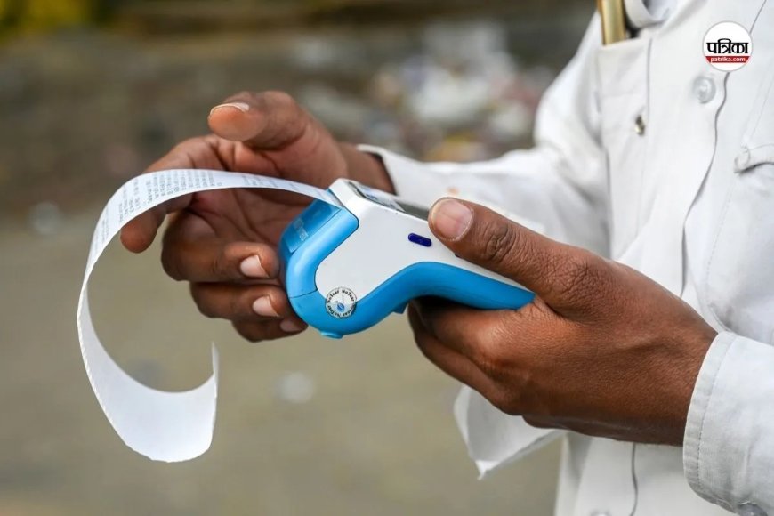 दिल्ली में माफ होंगे ट्रैफिक चालान? जानें रेखा सरकार का क्या है प्लान