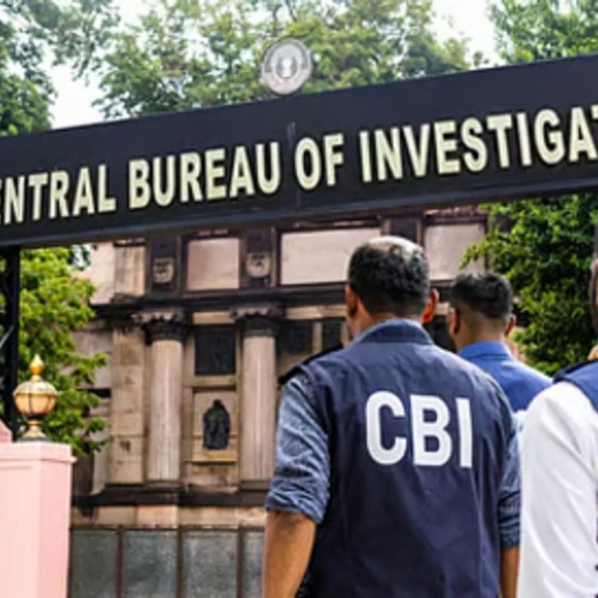रक्षा मंत्रालय में तैनात लेफ्टिनेंट कर्नल रिश्वत लेते गिरफ्तार:CBI ने 2.36 करोड़ जब्त किए; प्राइवेट कंपनियों को फायदा पहुंचाता था, पत्नी भी शामिल