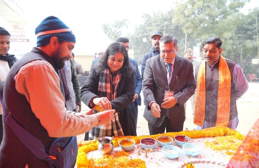 15वें महाकौथिग का चौथा दिन: सुबह का सत्र रहा उत्तराखंडी नृत्य नाटिका प्रतियोगिता के नाम, पर्वतीय कला संगम दिल्ली बना विजेता