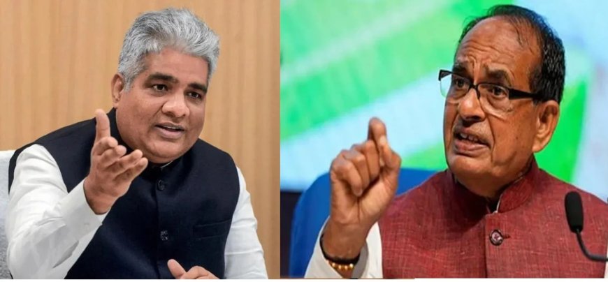 अरावली और ‘जी राम जी’ पर विपक्ष हमलावर तो भाजपा पलटवार में जुटी