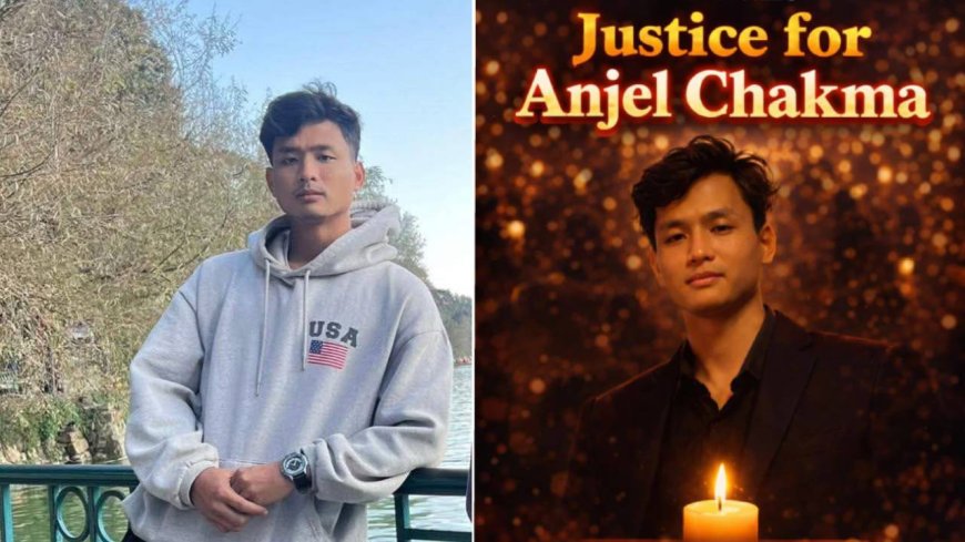 देवभूमि हुई शर्मसार, नस्लीय टिप्पणी के बाद त्रिपुरा के छात्र पर जानलेवा हमला, पीड़ित की मौत