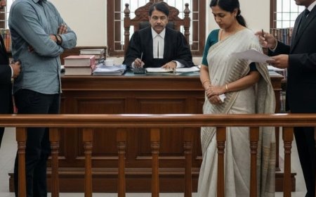 सुप्रीम कोर्ट बोला-पत्नी से खर्चे का हिसाब मांगना क्रूरता नहीं:इसके लिए आपराधिक केस नहीं कर सकते; पति पर दर्ज FIR रद्द