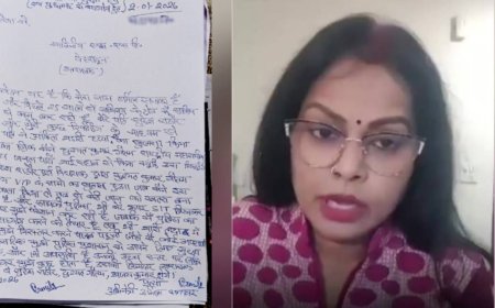 अंकिता हत्याकांड: VIP का खुलासा करने वाली उर्मिला ने एसएसपी से लगाई सुरक्षा की गुहार, कहा पूरी मदद को तैयार