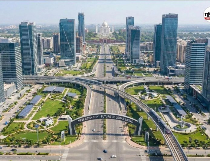 नोएडा के पास बन रहा ऐसा आधुनिक शहर जो होगा चंडीगड़ से भी स्मार्ट, जानिए खासियत