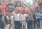 Workers in Mussoorie threaten indefinite strike if demands not met