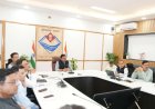 देहरादून: मुख्य सचिव ने चारधाम यात्रा तैयारियों की समीक्षा की, विभागों और डीएम को दिए सख्त निर्देश