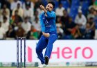Rashid Khan questions Test future due to injury and medical advice