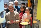 Himachal CM Sukhu inaugurates Rs 1.56 crore Metropolitan Surveillance Unit in Shimla