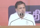 Opposition defeats Centre’s delimitation Bill using women’s quota as cover, says Rahul Gandhi