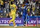 CSK captain Gaikwad praises Mukesh’s courage after personal loss