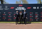 Formula 1 to return to Istanbul Park from 2027 under new five-year deal