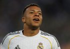 Mbappe experiences discomfort during Real Madrid draw with Betis