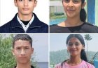उत्तराखंड : बोर्ड में चंपावत का जलवा: हाईस्कूल में 5वां, इंटर में चौथा स्थान