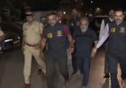 NCB takes custody of Dawood aide Salim Dola on transit remand in Mumbai