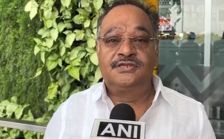 West Bengal BJP chief demands CBI probe into Malda hostage incident