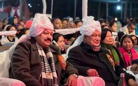 पूर्व सीएम को लेकर कांग्रेस में भूचाल : विधायक ने किया सामूहिक इस्तीफे का आह्वान, पार्टी के भीतर भयानक टकराव  