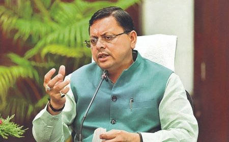 देहरादून : धामी सरकार में खुलने लगी बीजेपी नेताओं की लॉटरी, इनको मिले दायित्व