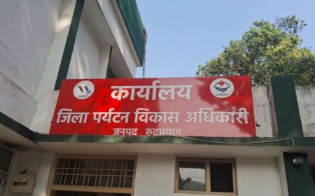 रुद्रप्रयाग: चारधाम यात्रा 2026 से पहले होटल-लॉज संचालकों के लिए सख्त निर्देश