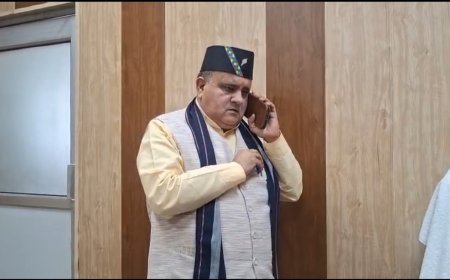 हरदा से सहानुभूति, लेकिन बोए पेड़ बबूल का तो आम कहाँ से होए: महेंद्र भट्ट