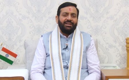 Haryana Chief Minister says Bengal poised to form BJP government