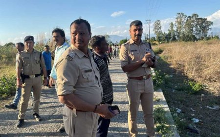 लालकुआं : यहां 10 वीं की छात्रा रहस्यमई परिस्थितियों में लापता