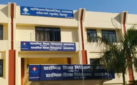 स्कूलों में 16 छुट्टियां होंगी कम! शिक्षकों को मिल सकते हैं 10 ईएल, उत्तराखंड में शुरू होगी नई व्यवस्था