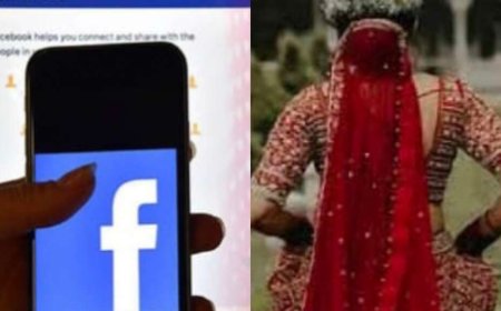 उत्तराखंड: फेसबुक दोस्ती ने उजाड़ा घर, बहू ने प्रेमी संग मिलकर 12 लाख नकद व 6 लाख के जेवर उड़ाए—दो गिरफ्तार