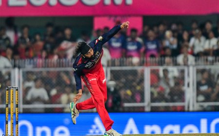 Krunal Pandya outlines how impact player rule alters IPL batting approach