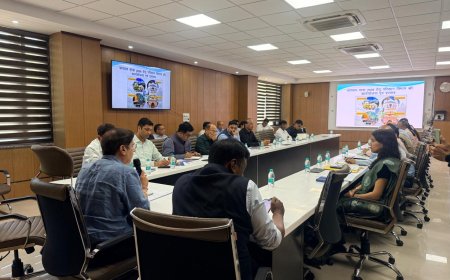 चारधाम यात्रा 2026 को लेकर हाई लेवल बैठक: परिवहन मंत्री ने दिए 11 बड़े निर्देश