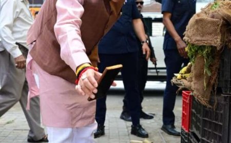 देहरादून: शिकायत पर सीएम धामी का बड़ा एक्शन, जाखन पहुंच वीडियो कॉल पर अफसरों को दिखाई हकीकत