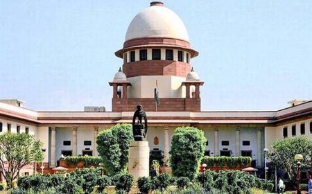 Supreme Court refuses to hear Congress MLA’s plea in election petition case