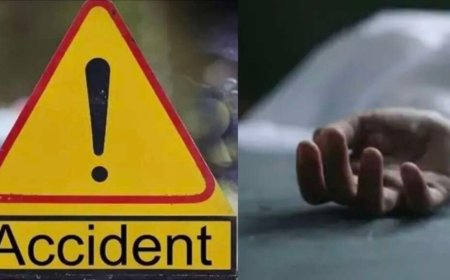 हल्द्वानी: ड्यूटी से लौट रही बेटी की सड़क हादसे में दर्दनाक मौत, शादी से पहले ही बिखर गए सपने, परिजनों में पसरा मातम