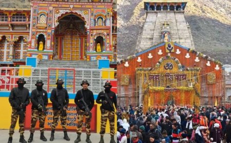 चारधाम यात्रा के बहाने ठगी में 225 लिंक-वेबसाइट पर कार्रवाई, सरकार ने जारी की विशेष गाइडलाइन