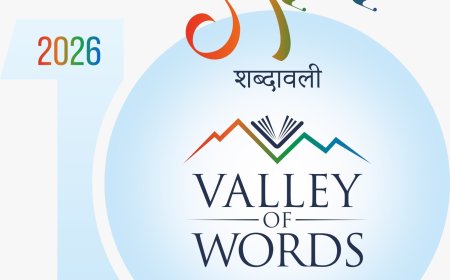 5th Edition of VoW ITI NATYA: An Ode to Theatre