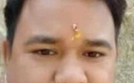 उत्तराखंड: दर्दनाक हादसे में युवक की मौत, परिवार के इकलौते बेटे की मौत से कोहराम