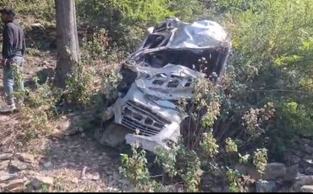 टिहरी गढ़वाल हादसा: पीएम नरेन्द्र मोदी ने जताया शोक, मुआवजे की घोषणा