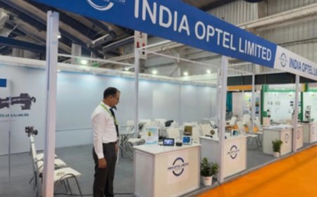 IOL देहरादून में नौकरी का सुनहरा मौका: प्रोजेक्ट इंजीनियर सहित इन पदों पर भर्ती, जानें कैसे करें आवेदन