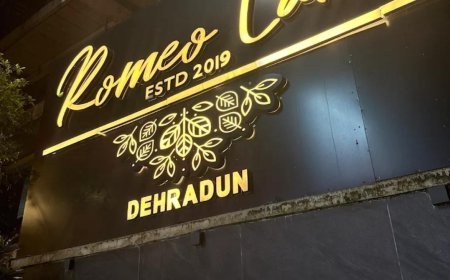 Selective policing in Doon? Seniorlevel Interference speculated