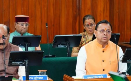 आंगनबाड़ी कर्मियों का जल्द बढ़ेगा मानदेय : सीएम ने किया ऐलान, जानें उत्तराखंड विस में कैसे उठा मुद्दा  